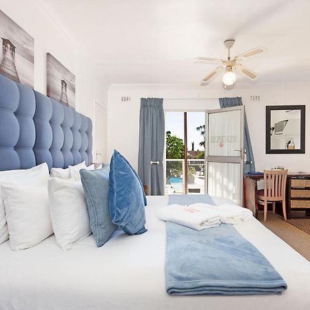 Kwantu Guesthouse 1 Кейптаун Екстериор снимка