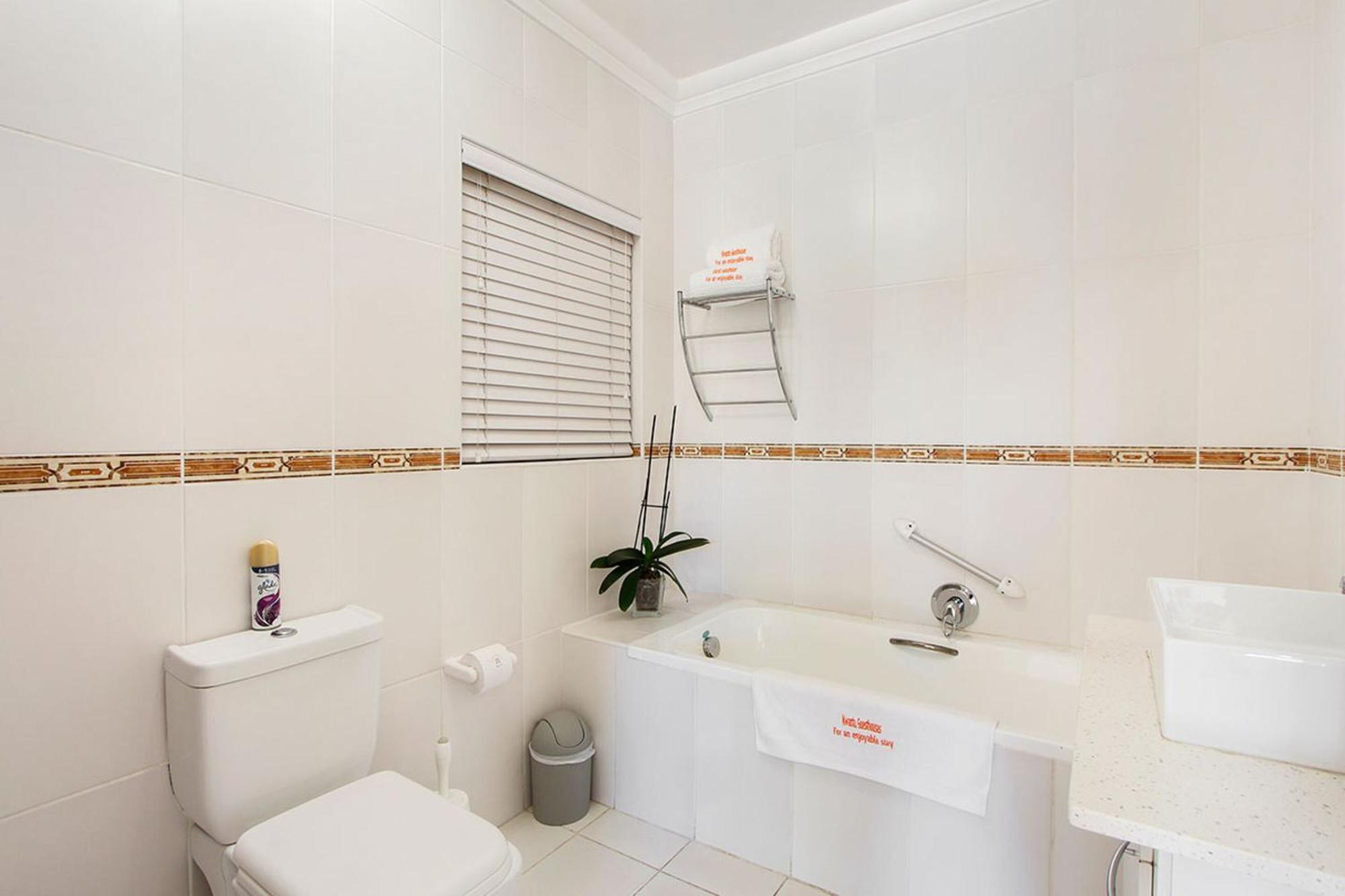 Kwantu Guesthouse 1 Кейптаун Екстериор снимка
