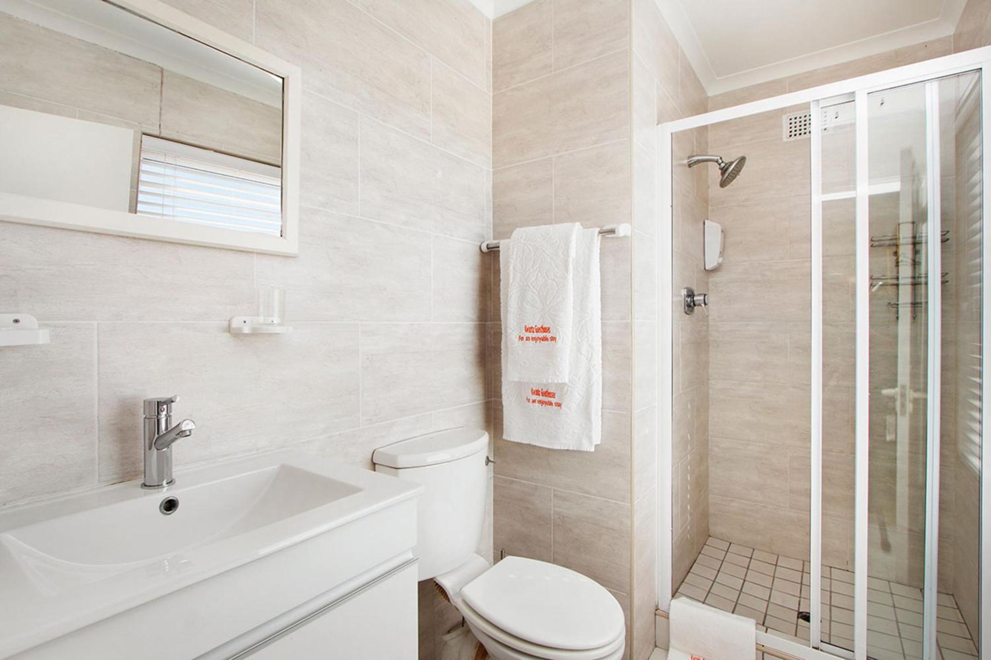 Kwantu Guesthouse 1 Кейптаун Екстериор снимка