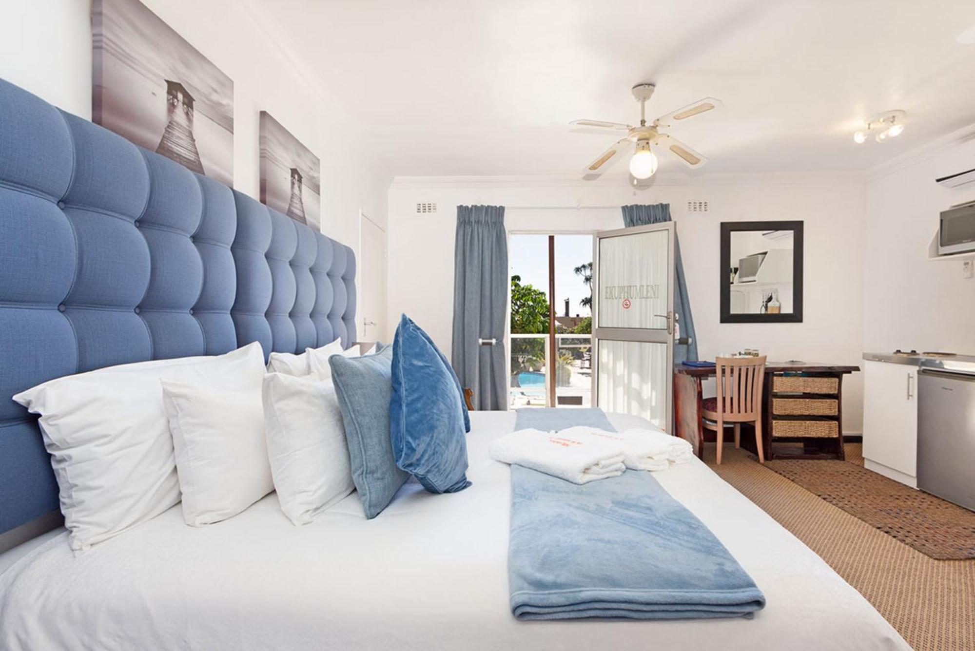 Kwantu Guesthouse 1 Кейптаун Екстериор снимка